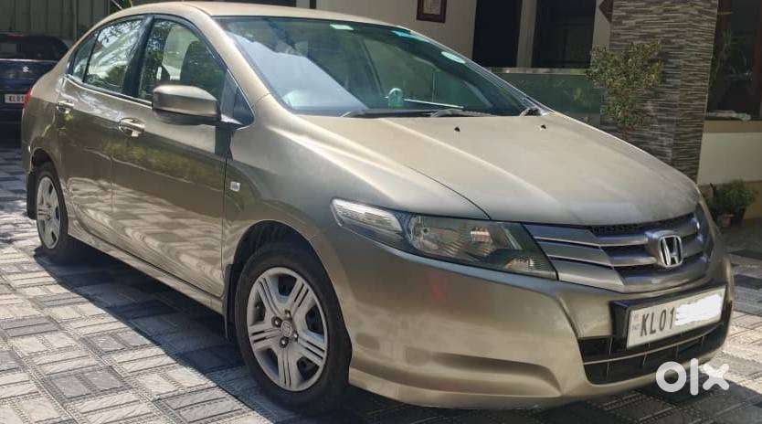 Single Owner Honda City In Excellent Condition