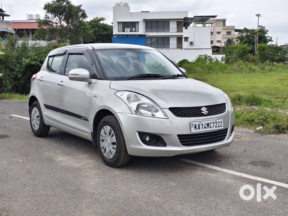 Maruti Suzuki Swift Vxi, 2014, Petrol