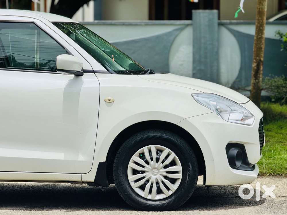 Maruti Suzuki Swift Ldi Optional, 2018, Diesel
