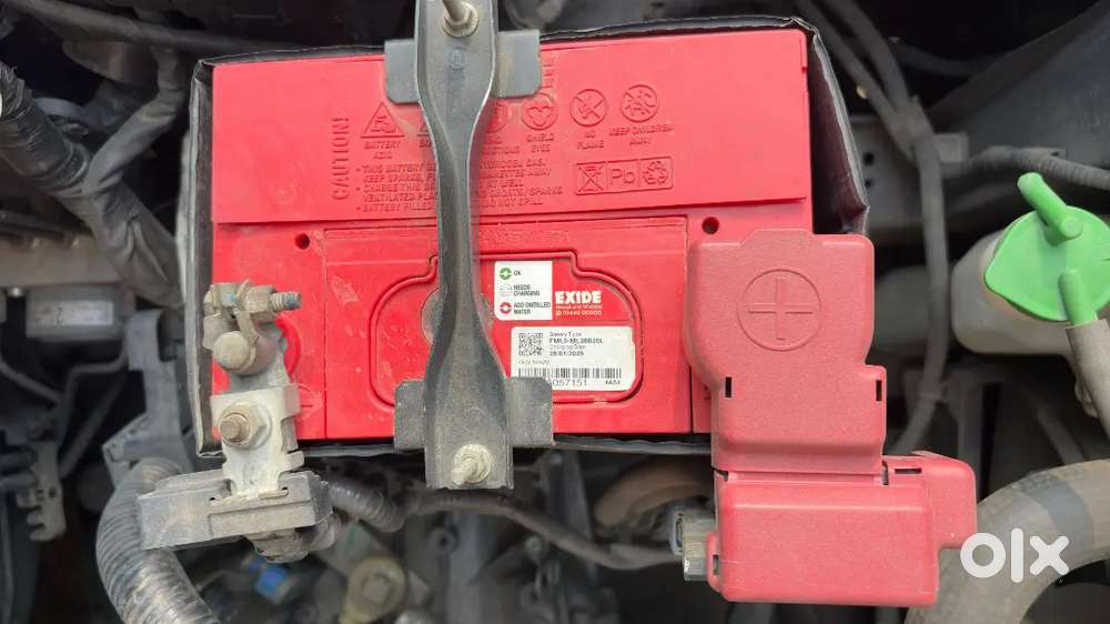 Maruti Suzuki Dzire 2022 Petrol 71000 Km Driven