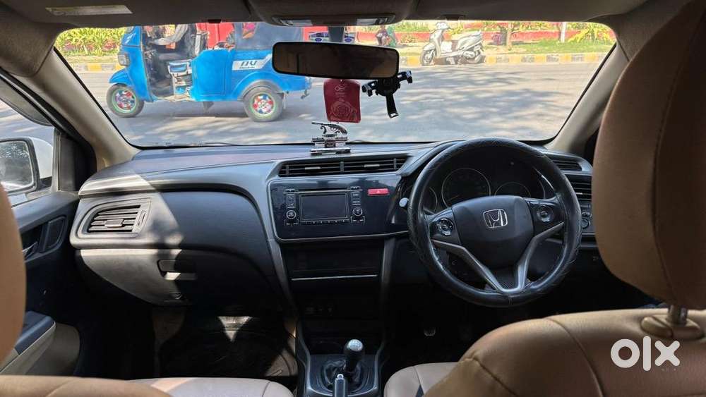 Honda City 2015 Diesel 73000 Km Driven