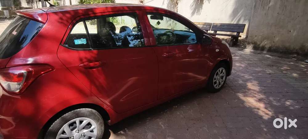 Hyundai Grand I10 Prime Well Maintained New