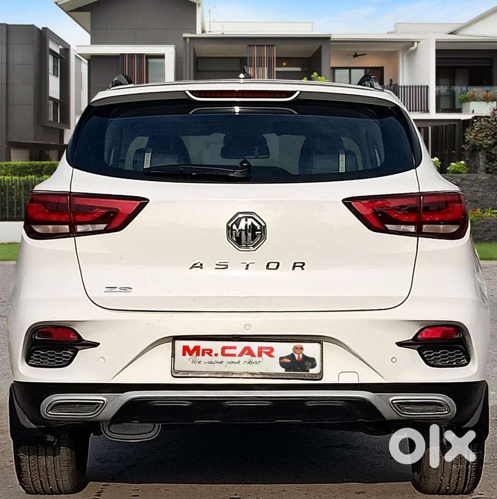 Mg Astor 1.5 Super, 2022, Petrol