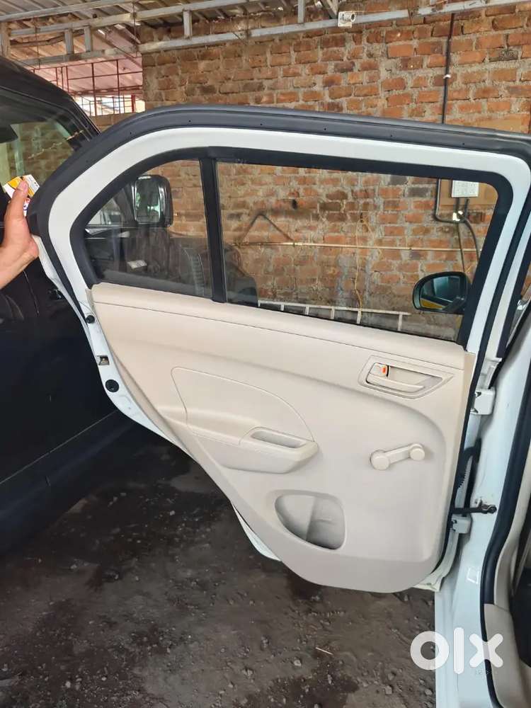 Maruti Suzuki Dzire 2022