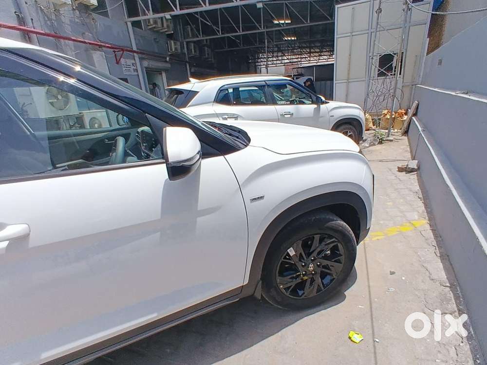 Hyundai Creta Diesel 2025