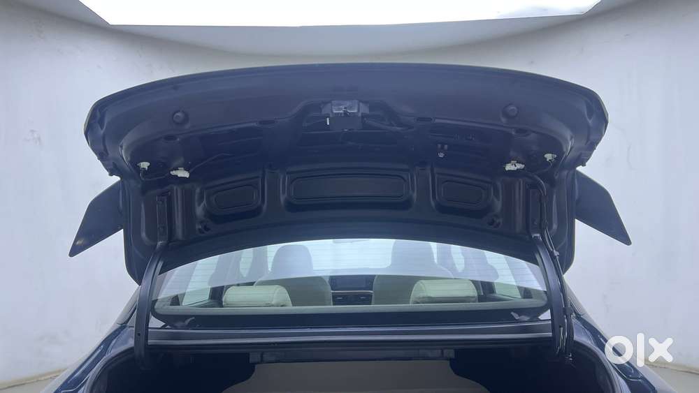 Hyundai Aura Sx 1.2 Petrol, 2022, Petrol