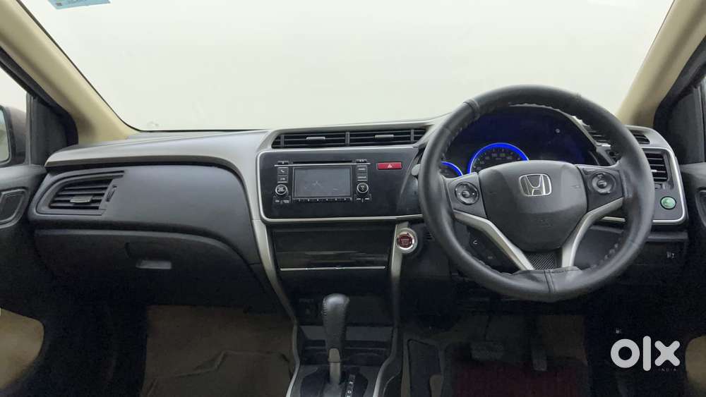 Honda City 2014-2015 I Dtec Vx, 2016, Petrol