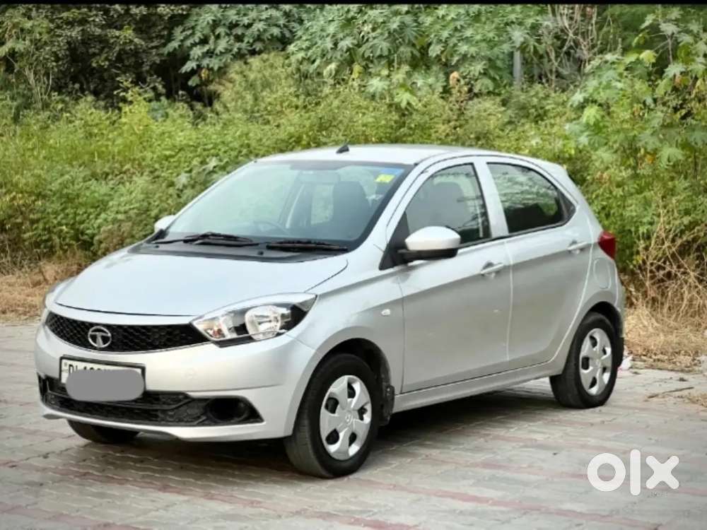 Tata Tiago Revotron Xt 2018