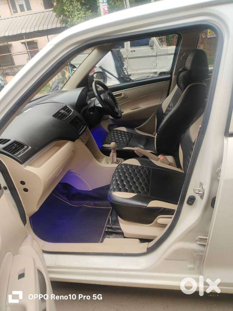 Maruti Suzuki Swift Dzire Vdi (o), 2020, Cng & Hybrids