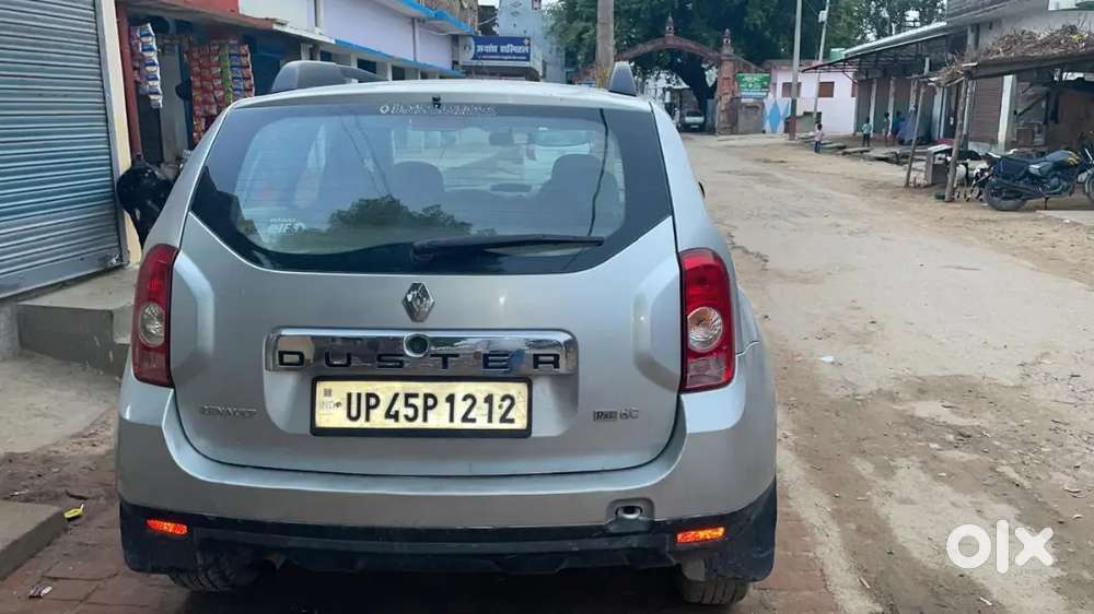Renault Duster 2014 Diesel 131000 Km Driven