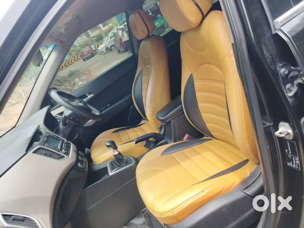 Hyundai Creta 1.4 Crdi S, 2018, Diesel