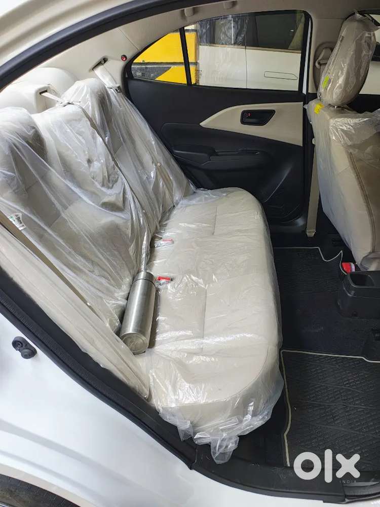 Maruti Suzuki Swift Dzire Tours 2026