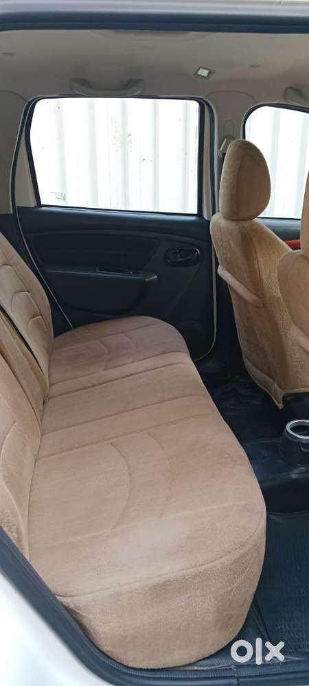 Renault Duster Rxz, 2016, Diesel