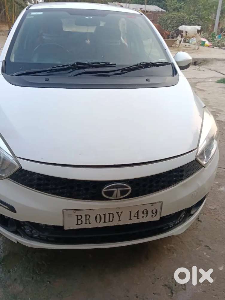 Tata Taigor 2018 Diesel Mailege 25