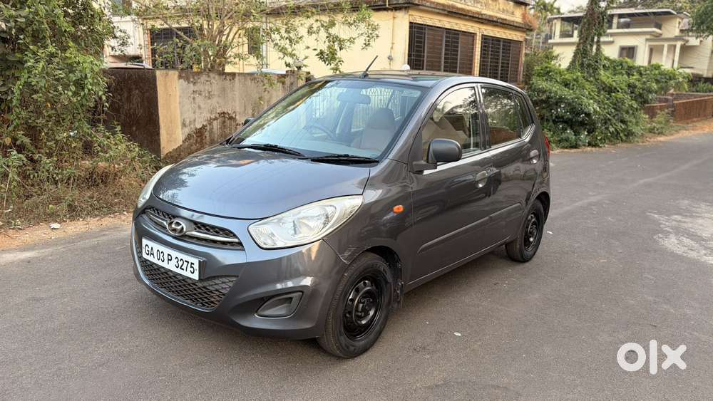 Hyundai I10 Era 1.1 Irde, 2013, Petrol