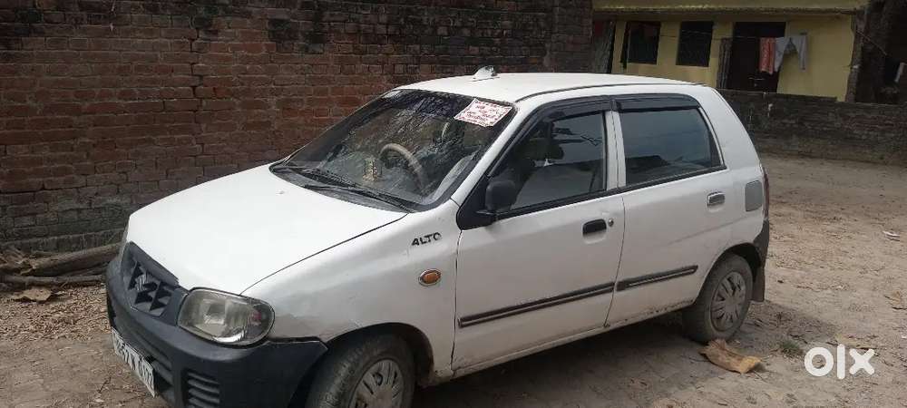 Okay In Running Condition Full Paperwork Fitness Validate Till 2029