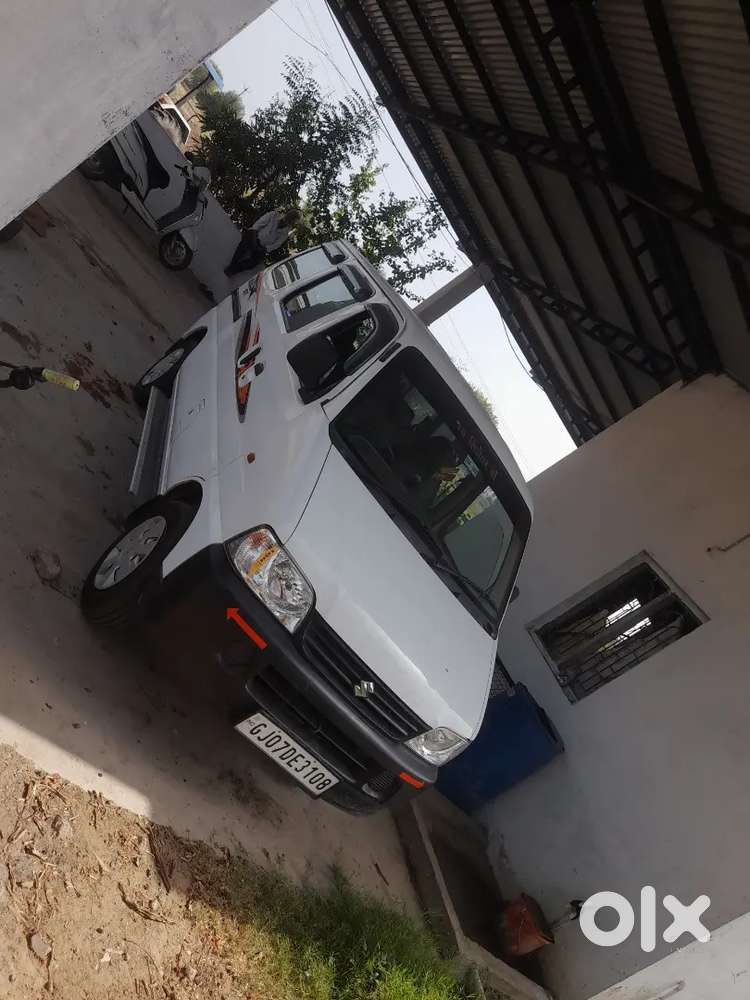 Maruti Suzuki Eeco 3 Petrol 55000 Km Driven