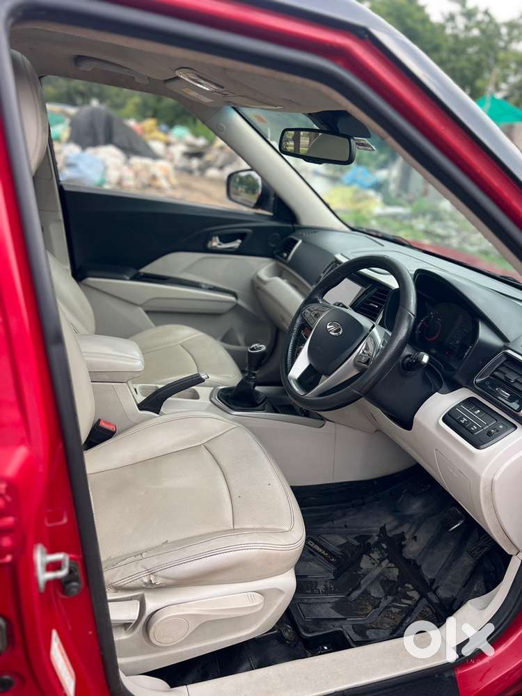 Mahindra Xuv300 Diesel 2019