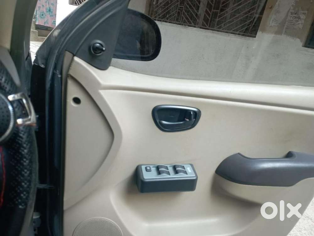 Hyundai I10 Era 2013model 2029tax Well Maintained All Papers Update