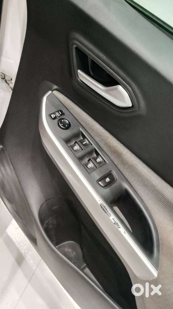 Nissan Magnite 1.0 Xl, 2021, Petrol