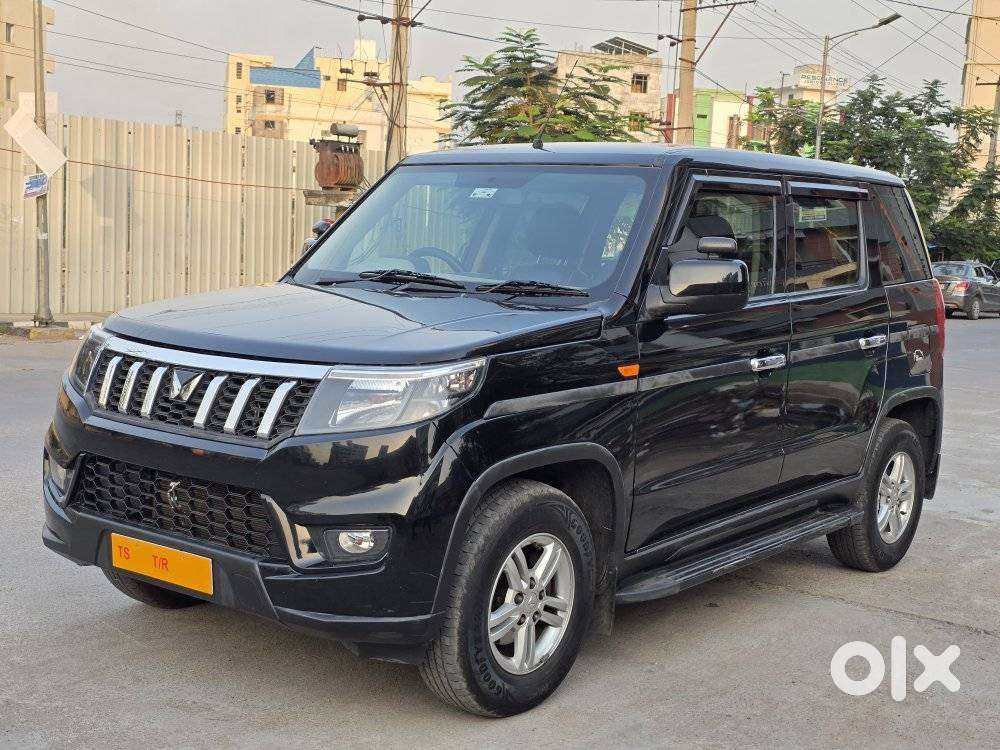 Mahindra Bolero Neo 1.5 N 10 R, 2024, Diesel