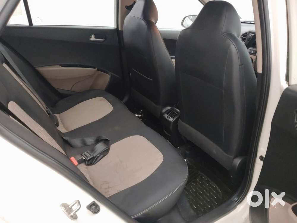 Hyundai Grand I10 1.2 Kappa Sportz, 2014, Petrol