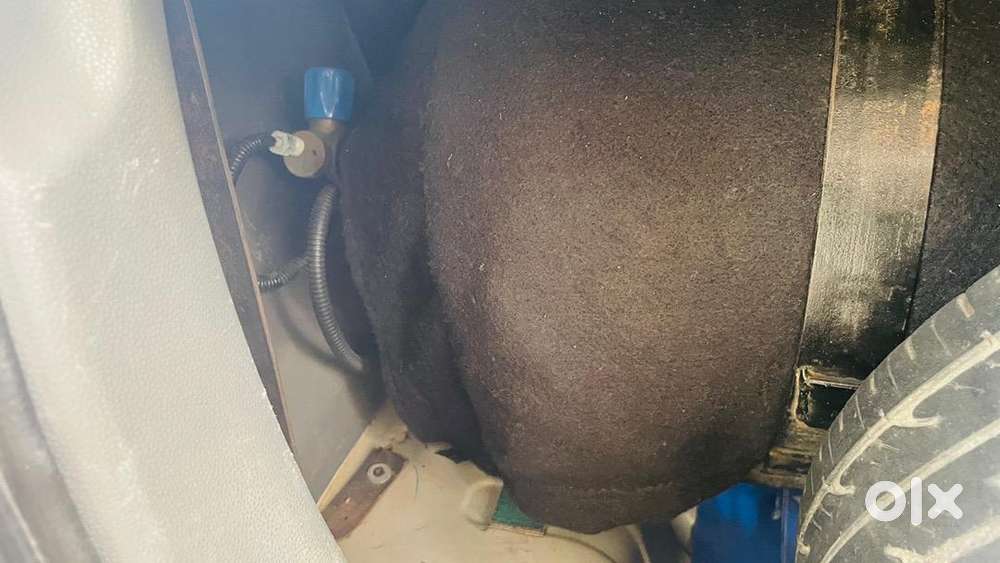 Maruti Suzuki Alto 800 2014 Model With New Cng Kit. Well Maintained