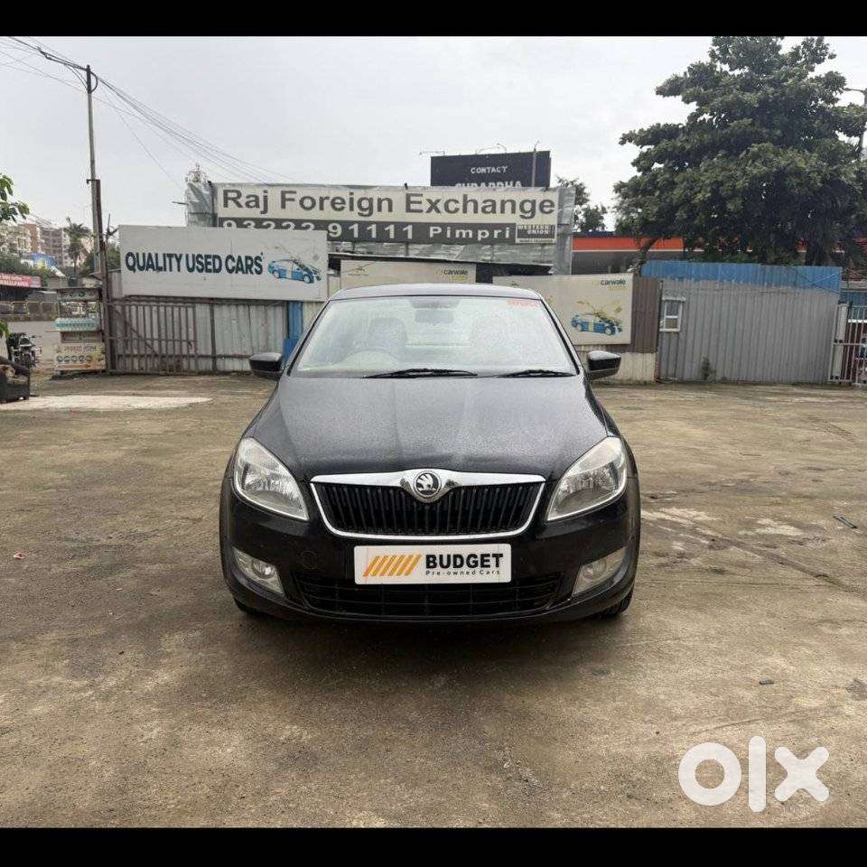 Skoda Rapid 1.5 Tdi Ambition Plus, 2015, Diesel