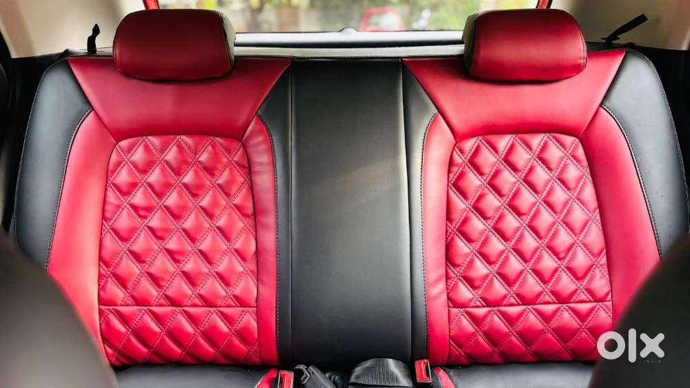 Hyundai Venue 1.2 S Plus, 2021, Petrol