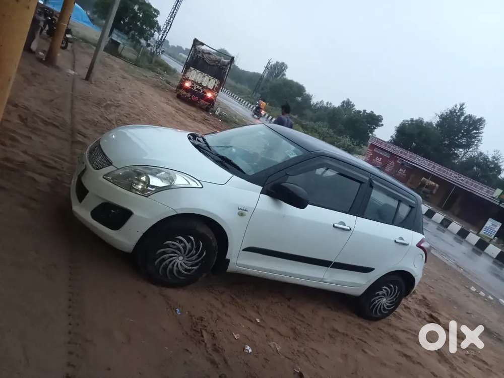 Maruti Suzuki Swift Ldi 2015 Diesel Manual