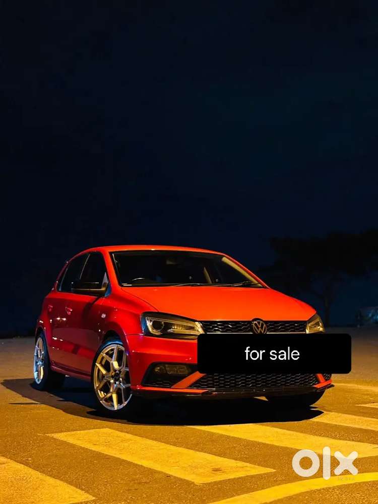 Modified And Updated Brand New Polo For Sale With All Records