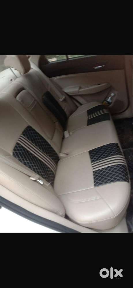 Maruti Suzuki Dzire 2020 Petrol