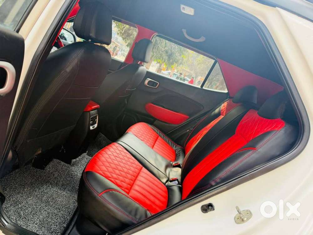 Hyundai Venue S Mt 1.2 Kappa, 2022, Cng & Hybrids