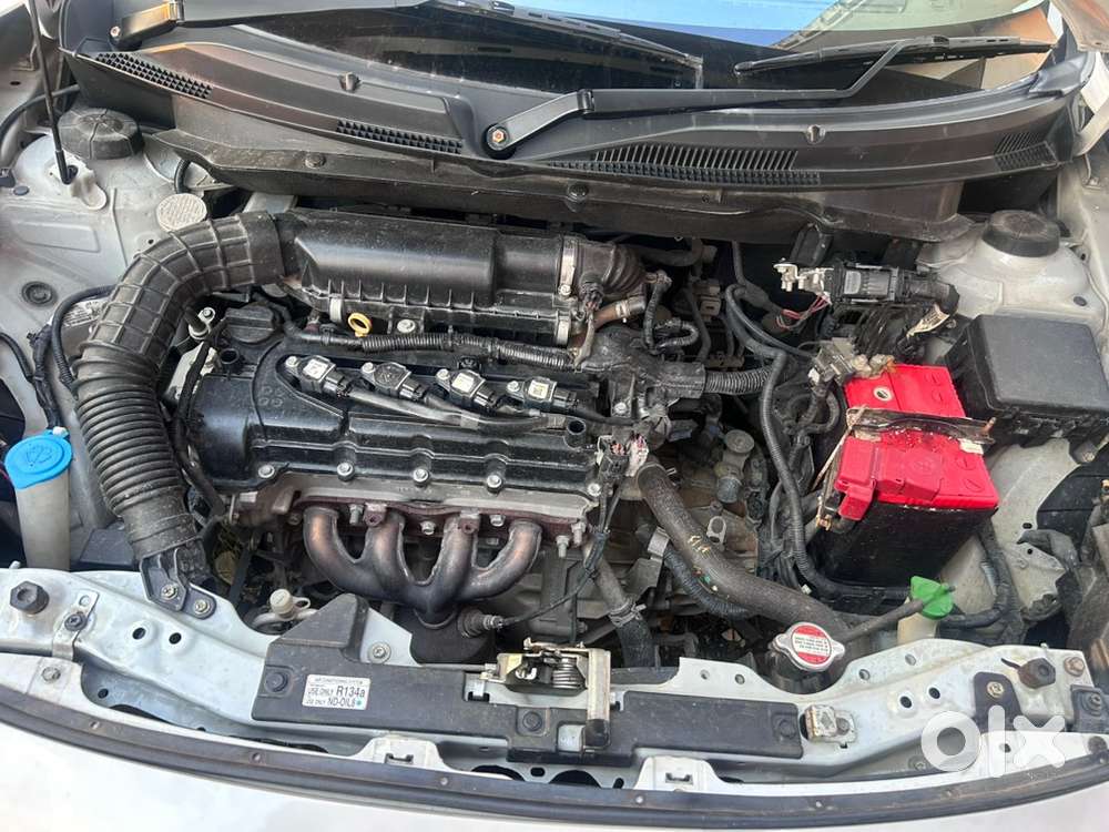 Maruti Suzuki Swift Zxi Petrol 2019