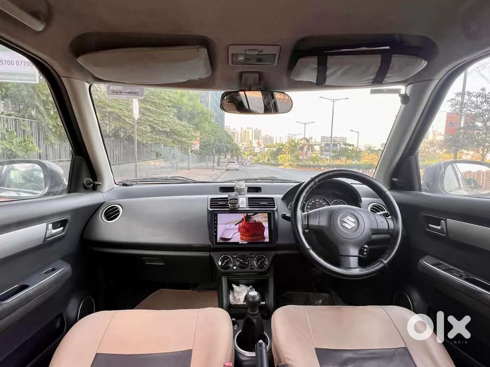 Maruti Suzuki Swift 2004-2010 Vxi Bsiv, 2010, Petrol