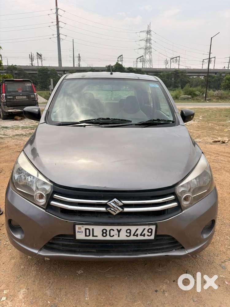 2016 End Model Company Fitted Cng