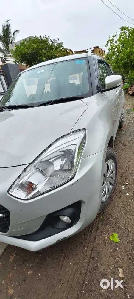 Maruti Suzuki Swift Petrol 2021 Manual