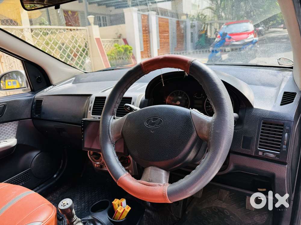 Hyundai Getz Prime 1.3 Glx, 2005, Petrol