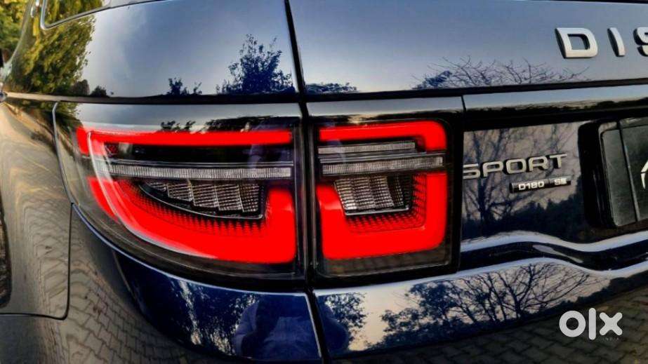 Land Rover Discovery Sport Se R-dynamic, 2021, Diesel