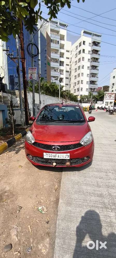 Tata Tiago 2016 Diesel 125000 Km Driven