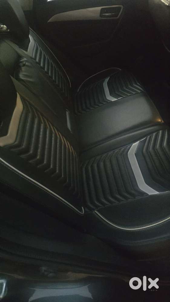 Maruti Suzuki Vitara Brezza Zdi Plus, 2018, Diesel