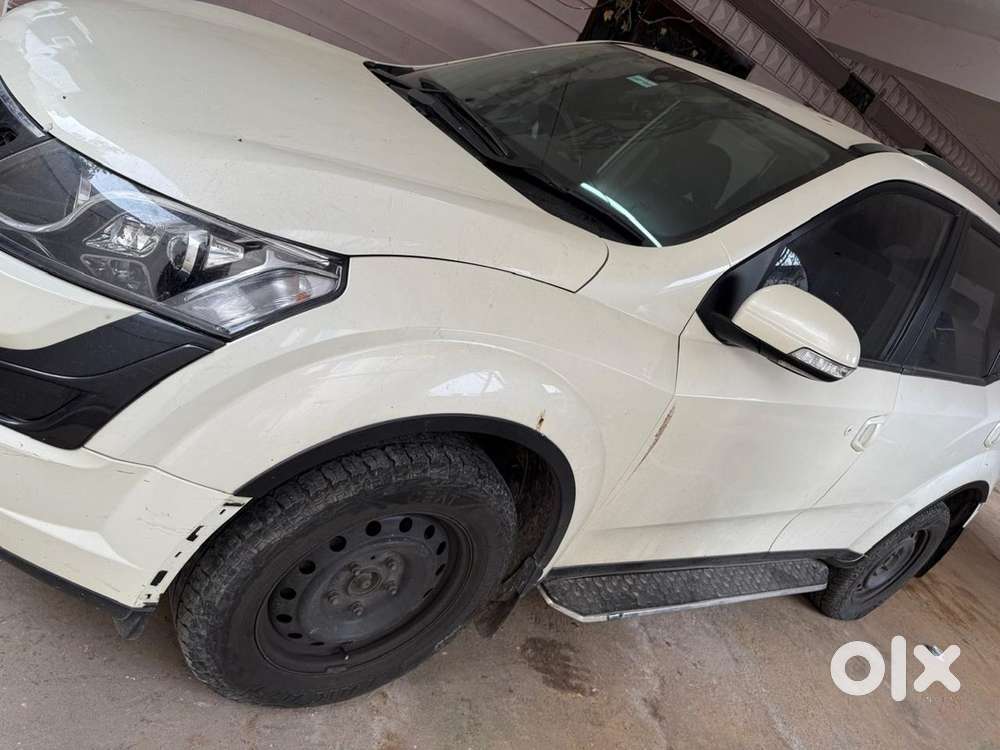 Mahindra Xuv500 Diesel Manual 2017