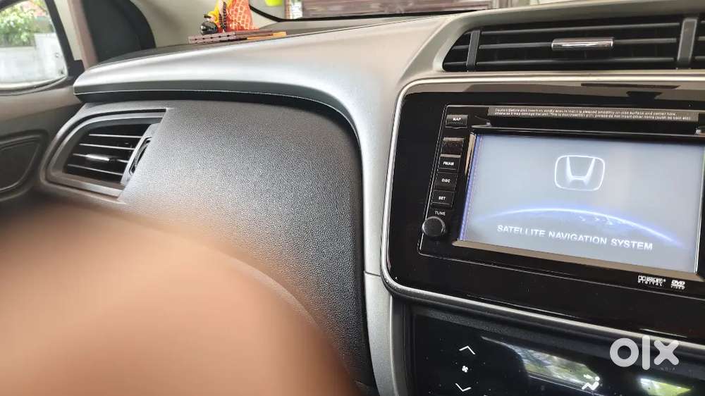 Honda City 1.5 Vx Petrol 2016 Mint Condition,