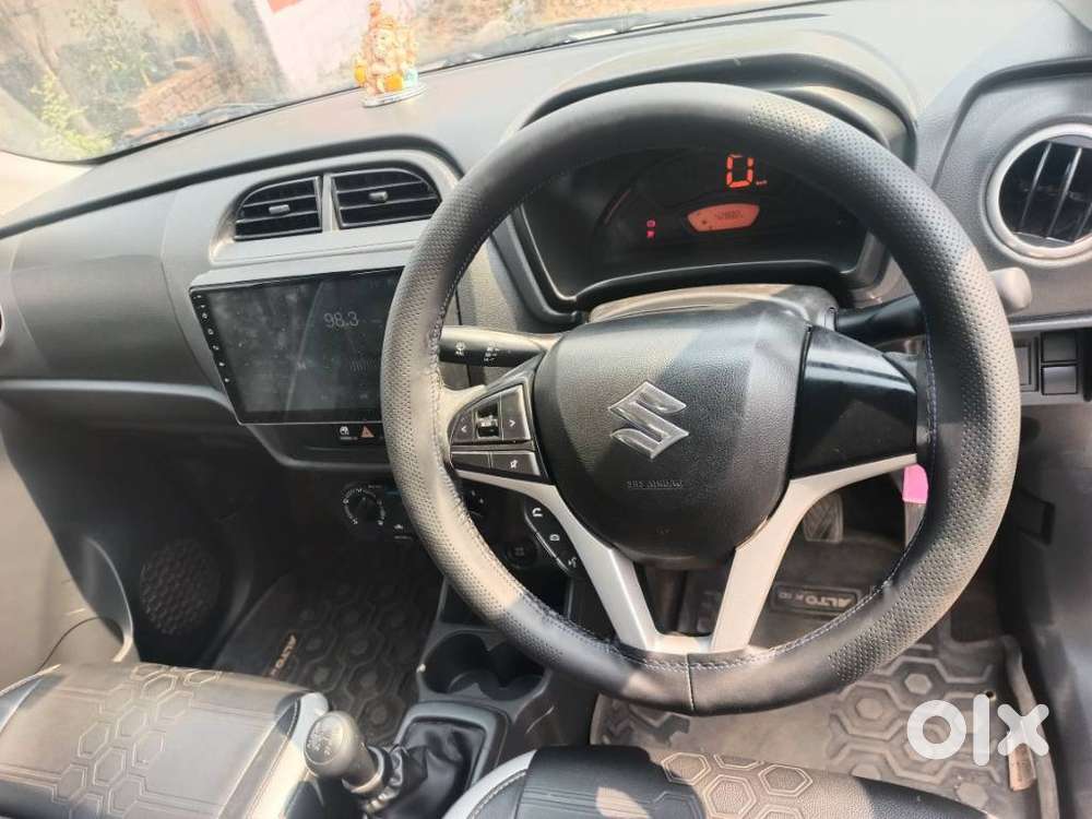 Maruti Suzuki Alto K10 Plus Edition, 2023, Petrol