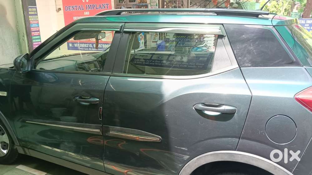 Mahindra Xuv300, 2022, Diesel
