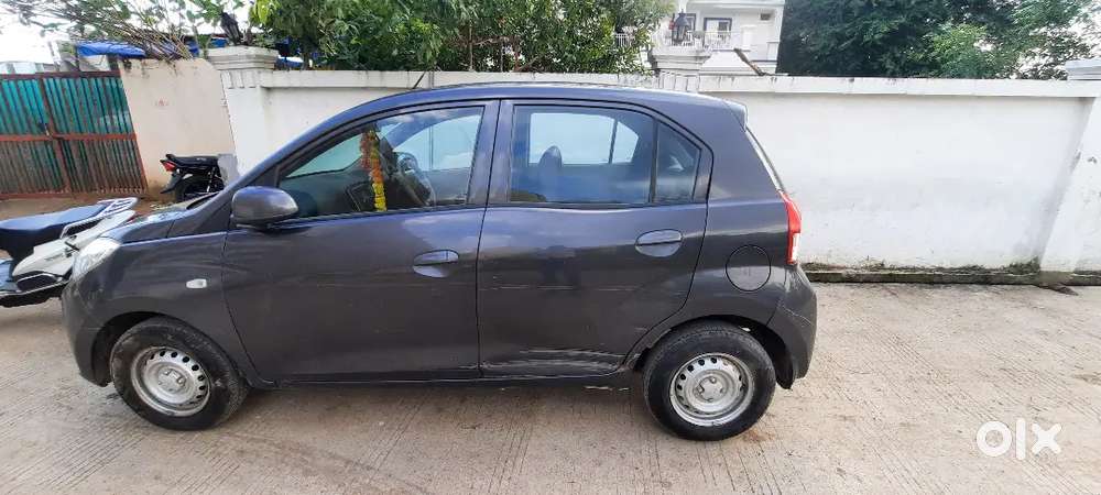 Hyundai New Santro 2020