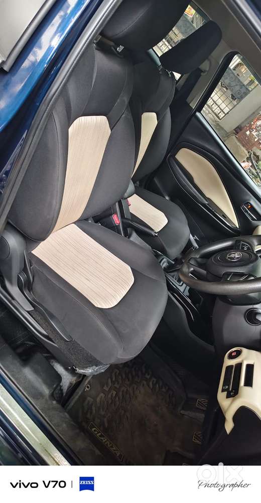 Toyota Glanza G, 2022, Petrol