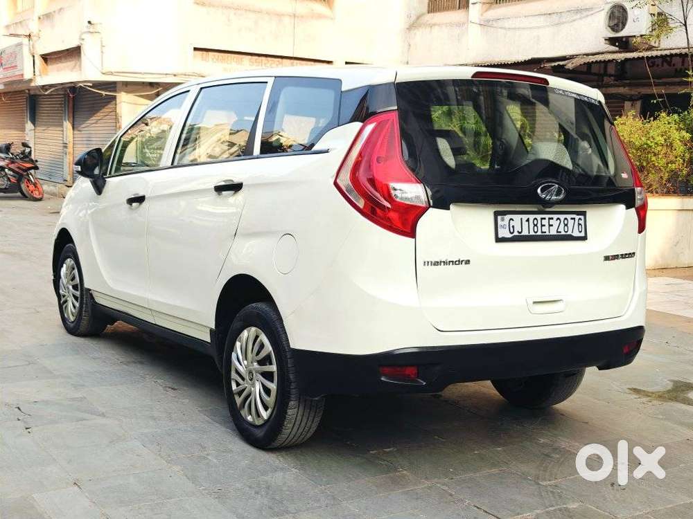 Mahindra Marazzo M2, 2019, Diesel