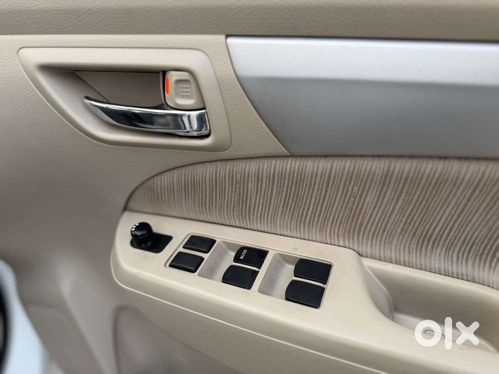 Maruti Suzuki Ertiga Vdi, 2013, Diesel