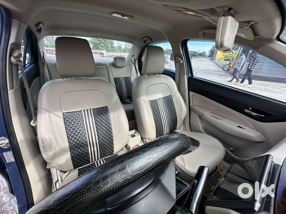 Maruti Suzuki Swift Dzire Vdi(o) Amt, 2018, Diesel